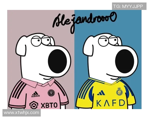 足球明星被恶搞P图引发热议网友调侃创意无限幽默十足