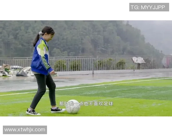 偶像剧中的足球明星如何塑造青春爱情与梦想的完美结合