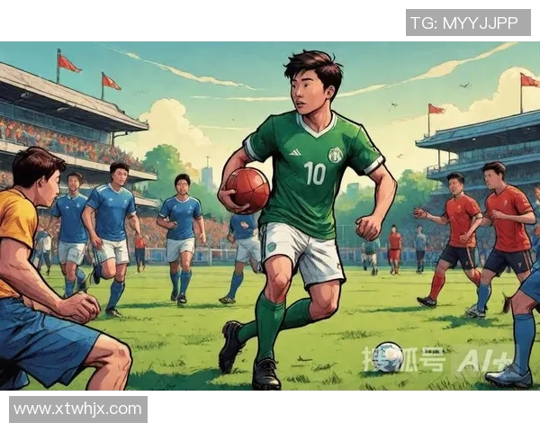 美国足球明星的崛起与成就盘点及未来发展展望