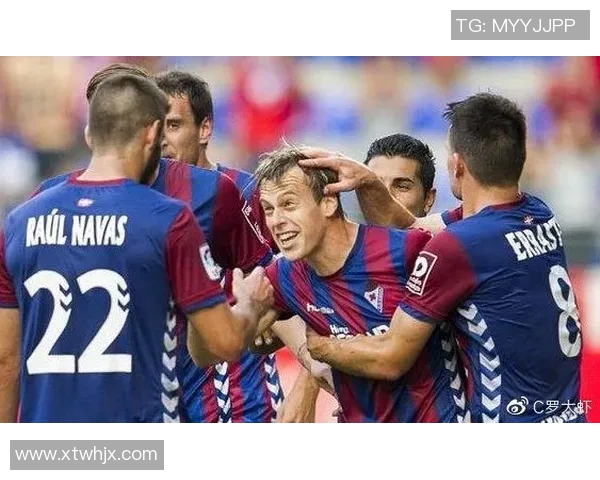 巴塞罗那与埃瓦尔精彩对决直播视频全程回放与分析