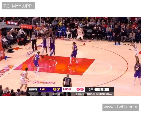 湖人对火箭精彩全场回放重温比赛瞬间与精彩时刻分析