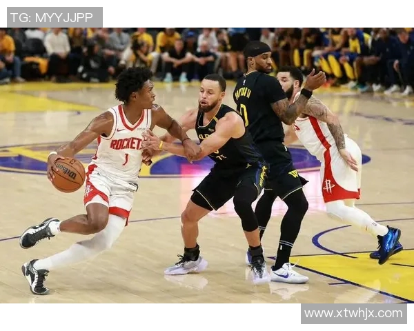 火箭与勇士激战回放精彩瞬间尽在5月29日比赛录像